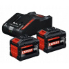 Akumulátor Bosch 18 V 15 Ah Akumulátor Bosch 18 V 15 Ah