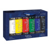 KREUL el Greco akrylové farby - sada 6 x 75 ml - tuby KREUL el Greco akrylové farby - sada 6 x 75 ml - tuby