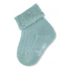STERNTALER Ponožky froté svetlá zelená chlapec veľ. 16 4-6m 8301450-200-16 STERNTALER Ponožky froté svetlá zelená chlapec veľ. 16 4-6m 8301450-200-16