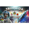 Tropico 6 - New Frontiers - Steam PC Tropico 6 - New Frontiers - Steam PC