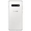 Zadný kryt Samsung G975 Galaxy S10 Plus - white OEM Zadný kryt Samsung G975 Galaxy S10 Plus - white OEM