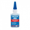 Loctite 493 - 50 g vteřinové lepidlo Loctite 493 - 50 g vteřinové lepidlo