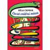 Cucat vnitřní mňau (Běla Čápová) Cucat vnitřní mňau (Běla Čápová)
