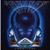 CD Journey: Frontiers CD Journey: Frontiers