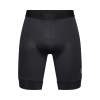 Cyklistické šortky Fox Racing Tecbase Lite Liner Short Black L Cyklistické šortky Fox Racing Tecbase Lite Liner Short Black L