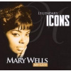 MARY WELLS: My Guy - originální nahrávky (CD) MARY WELLS: My Guy - originální nahrávky (CD)