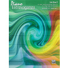 Piano Extravaganza, Solo Book 3 - 9 skladieb neskorého prechodného obdobia v rôznych štýloch Piano Extravaganza, Solo Book 3 - 9 skladieb neskorého prechodného obdobia v rôznych štýloch