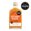 VLČIE SIRUPY Ginger SHOT – 100% zázvorová šťava Rakytník + Med + Citrón 200 ml VLČIE SIRUPY Ginger SHOT – 100% zázvorová šťava Rakytník + Med + Citrón 200 ml