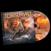 CD Feuerschwanz: Memento Mori CD Feuerschwanz: Memento Mori