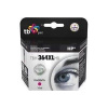 Ink. kazeta TB kompat. s HP CB324EE (No.364), TBH-364XLMR, Magenta Ink. kazeta TB kompat. s HP CB324EE (No.364), TBH-364XLMR, Magenta