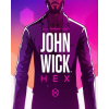 ESD John Wick Hex ESD John Wick Hex