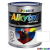 ALKYTON™ Barva alkyduretanová antikorozní hladká Odstín (barva): RAL 9010 - čistě bílá, Objem: 0,75 l, Stupeň lesku: mat ALKYTON™ Barva alkyduretanová antikorozní hladká Odstín (barva): RAL 9010 - čistě bílá, Objem: 0,75 l, Stupeň lesku: mat