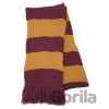 Harry Potter Pruhovaný šál - Chrabromil - Distrineo Harry Potter Pruhovaný šál - Chrabromil - Distrineo