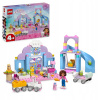 LEGO® Gabby's Dollhouse 10796 Gabby a mačacie jasličky LEGO® Gabby's Dollhouse 10796 Gabby a mačacie jasličky