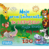 Moje první knihovnička - INFOA Moje první knihovnička - INFOA