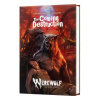 Renegade Werewolf: The Apocalypse 5th Edition RPG Book The Coming destruction Chronicle (Starter Chronicle) *Englische Verze Renegade Werewolf: The Apocalypse 5th Edition RPG Book The Coming destruction Chronicle (Starter Chronicle) *Englische Verze