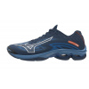 Mizuno WAVE LIGHTNING Z7 / Dark Denim / White / Blue Jasper / 15 UK Mizuno WAVE LIGHTNING Z7 / Dark Denim / White / Blue Jasper / 15 UK
