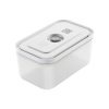 Vákuová dóza na potraviny Zwilling Fresh & Save, plast M 1,1 l, 36804-200 Vákuová dóza na potraviny Zwilling Fresh & Save, plast M 1,1 l, 36804-200