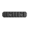 Picatinny lišta FAB MA3 - 7 slots M-LOK čierna Picatinny lišta FAB MA3 - 7 slots M-LOK čierna
