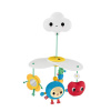 Mattel Fisher Price Happy World Závesná kvietka s mráčikom Mattel Fisher Price Happy World Závesná kvietka s mráčikom