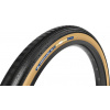 PANARACER plášť GRAVELKING SS + 700x40 černá/hnědá PANARACER plášť GRAVELKING SS + 700x40 černá/hnědá