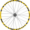 Mavic Deemax DH Yellow, zadné koleso 27,5 Mavic Deemax DH Yellow, zadné koleso 27,5