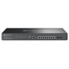 TP-Link SG3210XHP-M2, 10-Port Switch Omada SDN PoE TP-Link SG3210XHP-M2, 10-Port Switch Omada SDN PoE