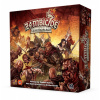 PORTAL GAMES Zombicide: Čierna morová hra PORTAL GAMES Zombicide: Čierna morová hra
