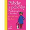 Příběhy z pohovky - Philippa Perry Příběhy z pohovky - Philippa Perry