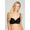 VOVA Snezhana spacer podprsenka - barva:VOVPBLC/čierna, velikost:80C VOVA Snezhana spacer podprsenka - barva:VOVPBLC/čierna, velikost:80C