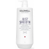 Goldwell Dualsenses Just Smooth Taming Shampoo 1 l Goldwell Dualsenses Just Smooth Taming Shampoo 1 l