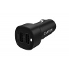 Canyon OnDrive 24, univerzálna autonabíjačka, 2x USB-A, výkon 24 W CNE-CCABR2AA Canyon OnDrive 24, univerzálna autonabíjačka, 2x USB-A, výkon 24 W CNE-CCABR2AA