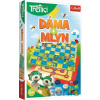 Dáma a Mlýn Treflíci - Trefl Dáma a Mlýn Treflíci - Trefl