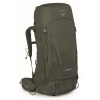 Osprey Kestrel 58l bonsai green Osprey Kestrel 58l bonsai green
