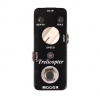 Mooer Trelicopter - Optical Tremolo gitarový efekt Mooer Trelicopter - Optical Tremolo gitarový efekt