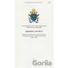 Amoris laetitia - Jorge Mario Bergoglio – pápež František Amoris laetitia - Jorge Mario Bergoglio – pápež František