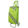 Vozík nákupný Bartos PE/PVC EVA 30kg 35x30x96cm Vozík nákupný Bartos PE/PVC EVA 30kg 35x30x96cm