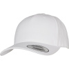 Flexfit Kšiltovka Flexfit 5789M Snapback, 5 panelová COT55578900199-white Bílá UNI Flexfit Kšiltovka Flexfit 5789M Snapback, 5 panelová COT55578900199-white Bílá UNI