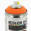 Plasti dip sprej 400ml oranžová fluoro Plasti dip sprej 400ml oranžová fluoro