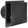 Kúpeľňový ventilátor Mission Air VENTIS LINEA 120 Black H+T 120 mm Kúpeľňový ventilátor Mission Air VENTIS LINEA 120 Black H+T 120 mm