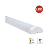 LED osvetlenie kuchynskej linky E2 LED systeme² XXS 18 W 2200 lm 3000-4000-6000 K 600 mm biele LED osvetlenie kuchynskej linky E2 LED systeme² XXS 18 W 2200 lm 3000-4000-6000 K 600 mm biele