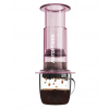 AeroPress Clear Pink AeroPress Clear Pink