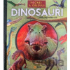 Poznej a objevuj: Dinosauři - SUN Poznej a objevuj: Dinosauři - SUN