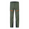 Kalhoty Hannah Wiel Climbing ivy M Kalhoty Hannah Wiel Climbing ivy M