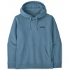 Patagonia P-6 Label Uprisal Hoody Men modrá XL Patagonia P-6 Label Uprisal Hoody Men modrá XL
