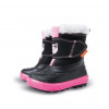 Demar snehule BEAR ružová Veľkosť: 24-25 Demar snehule BEAR ružová Veľkosť: 24-25