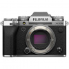 Fujifilm X-T5 body silver 16939368 Fujifilm X-T5 body silver 16939368