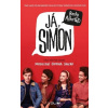 Já, Simon - Becky Albertalli Já, Simon - Becky Albertalli