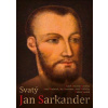 Svatý Jan Sarkander - Józef Budniak Svatý Jan Sarkander - Józef Budniak