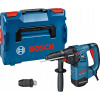 Sieťové príklepové kladivo SDS Plus Bosch 3,1 J 800 W 230 V Sieťové príklepové kladivo SDS Plus Bosch 3,1 J 800 W 230 V